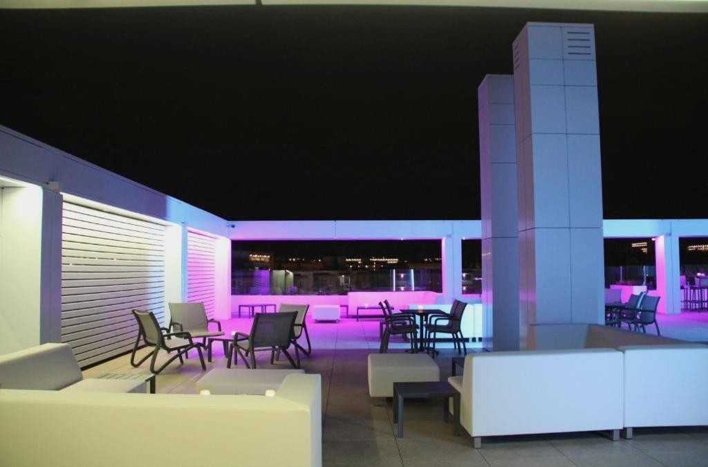 Salou: A 4-star stay worth discovering - Hotel Olympus Palace