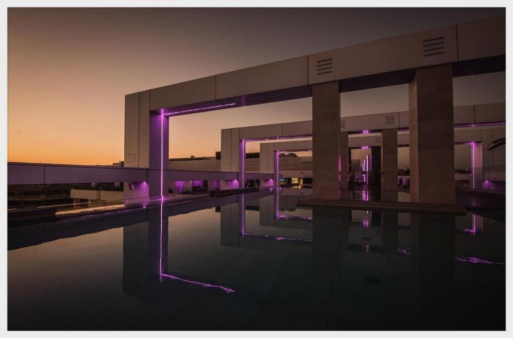 Salou: A 4-star stay worth discovering - Hotel Olympus Palace
