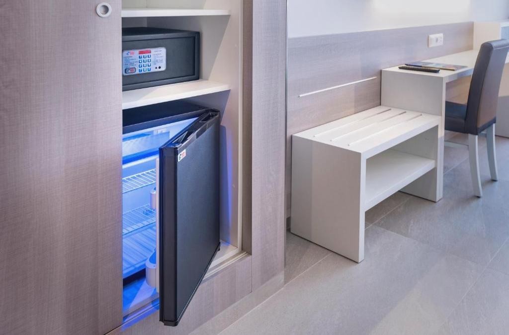 Salou: A 4-star stay worth discovering - Hotel Olympus Palace