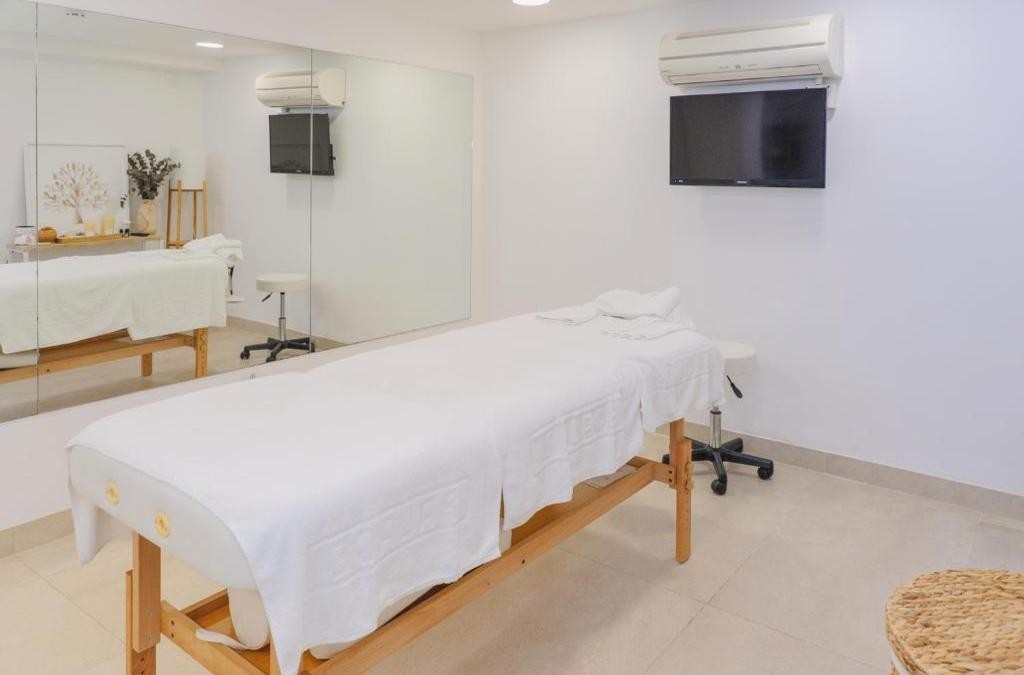 Salou: A 4-star stay worth discovering - Hotel Olympus Palace