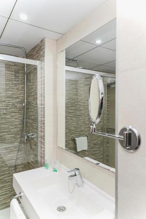 Salou: A 4-star stay worth discovering - Hotel Olympus Palace