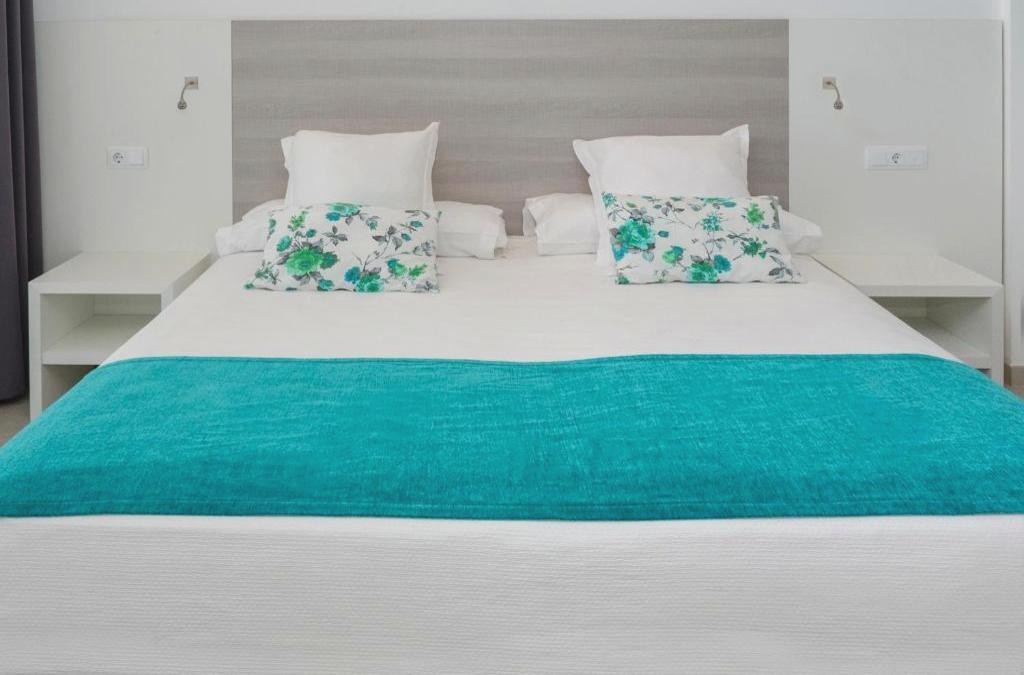 Salou: A 4-star stay worth discovering - Hotel Olympus Palace