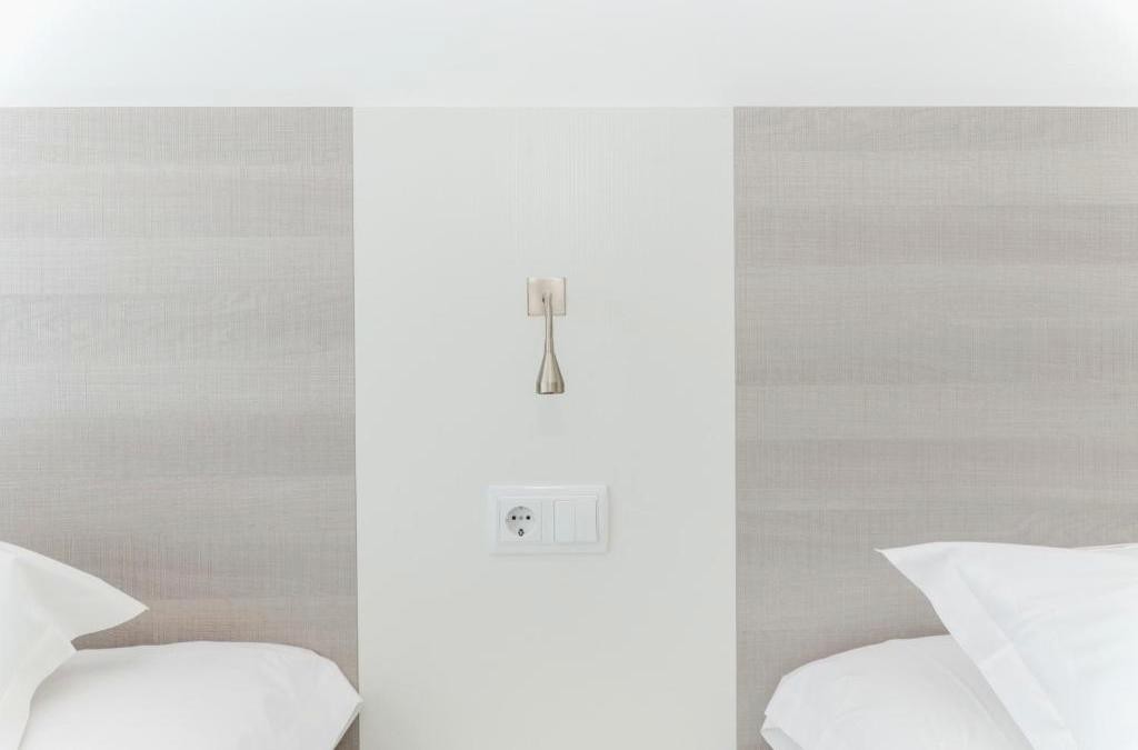 Salou: A 4-star stay worth discovering - Hotel Olympus Palace