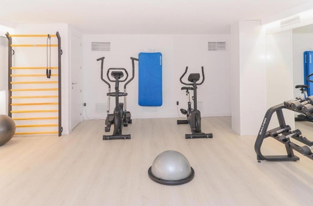 Salou: A 4-star stay worth discovering - Hotel Olympus Palace