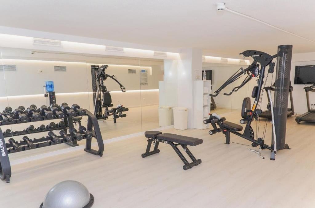 Salou: A 4-star stay worth discovering - Hotel Olympus Palace