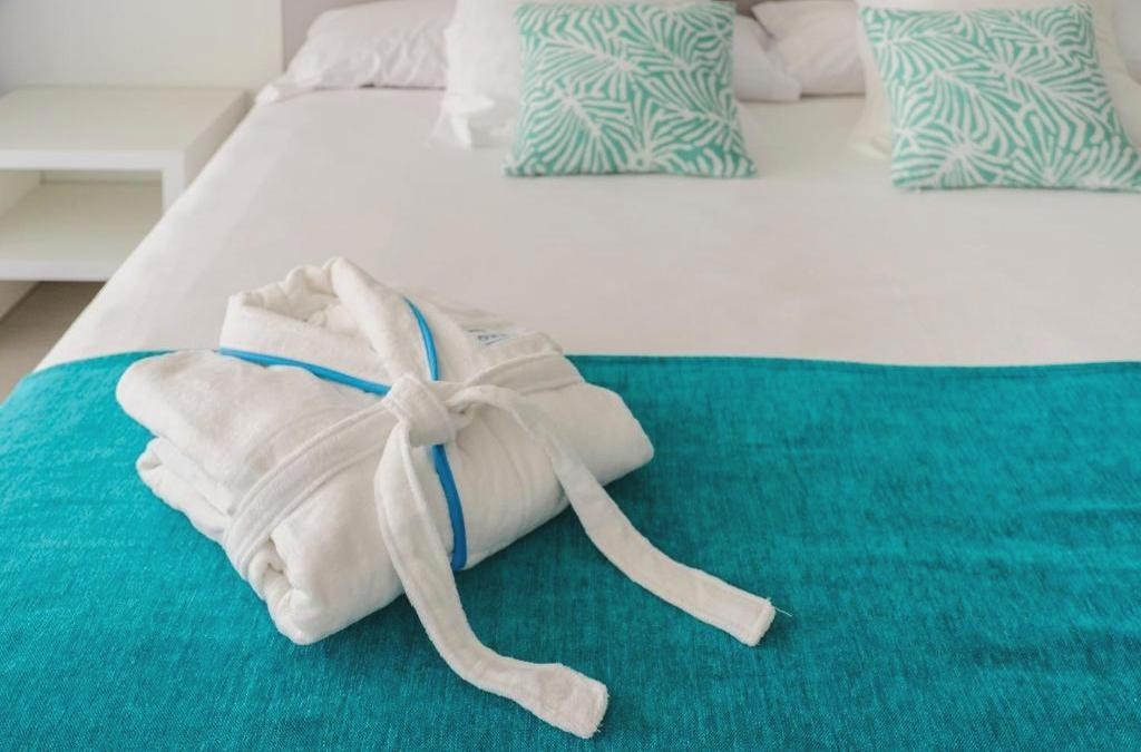 Salou: A 4-star stay worth discovering - Hotel Olympus Palace