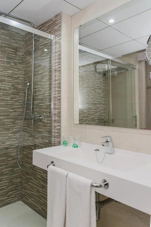 Salou: A 4-star stay worth discovering - Hotel Olympus Palace