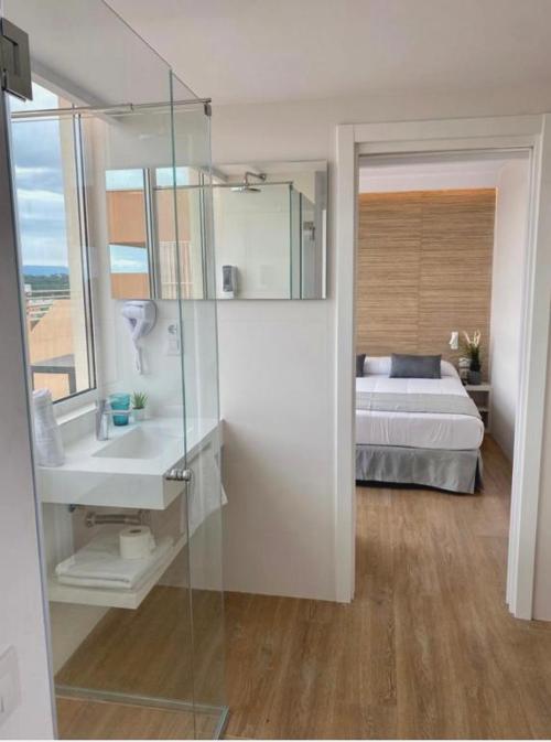 Unwind in Cap Salou - Aparthotel SunClub Salou 4*