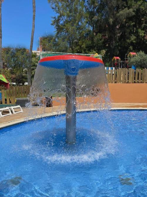 Unwind in Cap Salou - Aparthotel SunClub Salou 4* - Aparthotel SunClub Salou