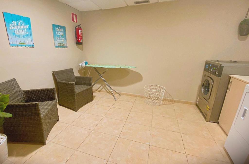 Unwind in Cap Salou - Aparthotel SunClub Salou 4* - Aparthotel SunClub Salou