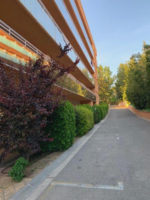 Unwind in Cap Salou - Aparthotel SunClub Salou 4* - Aparthotel SunClub Salou