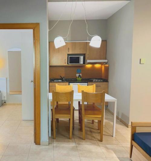 Unwind in Cap Salou - Aparthotel SunClub Salou 4* - Aparthotel SunClub Salou