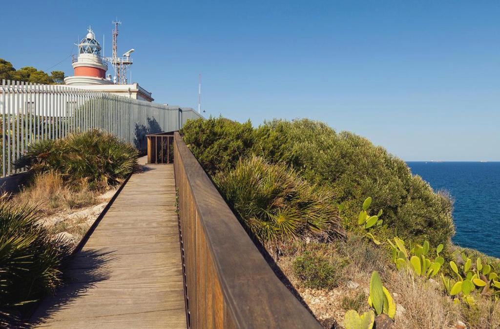 Unwind in Cap Salou - Aparthotel SunClub Salou 4* - Aparthotel SunClub Salou