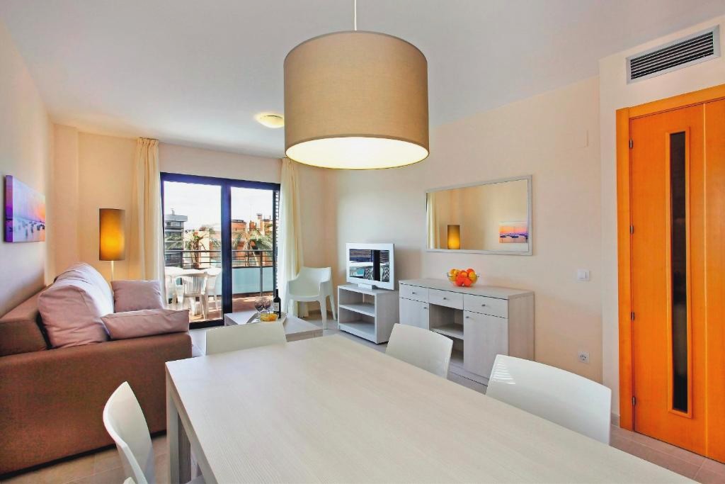 Pierre & Vacances Salou