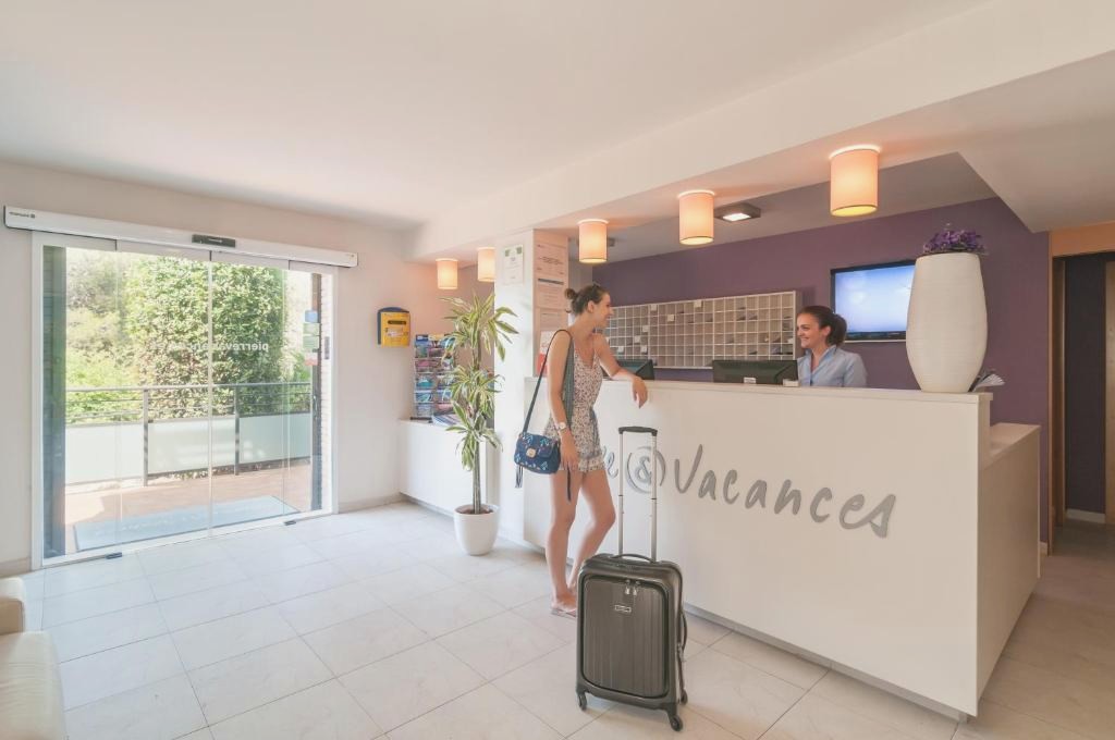 Pierre & Vacances Salou