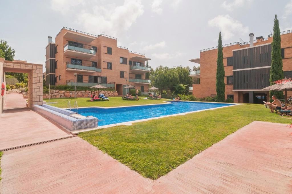 Pierre & Vacances Salou
