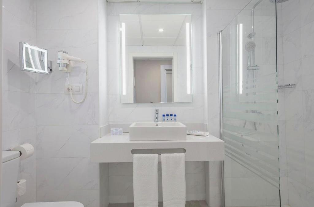 Hotel Best Mediterraneo