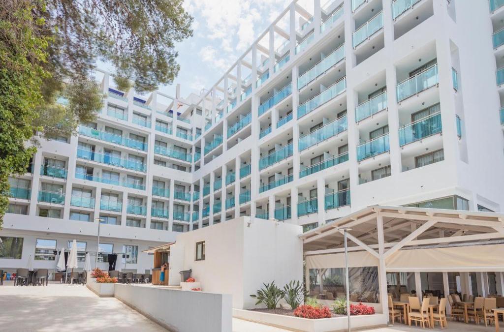Hotel Best Mediterraneo
