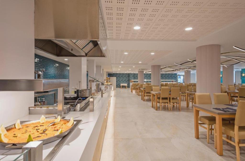 Hotel Best Mediterraneo