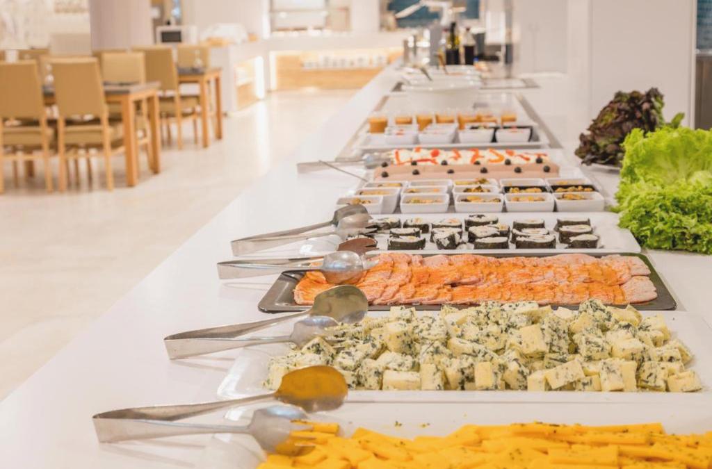 Hotel Best Mediterraneo