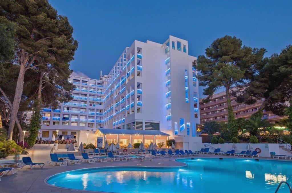 Hotel Best Mediterraneo