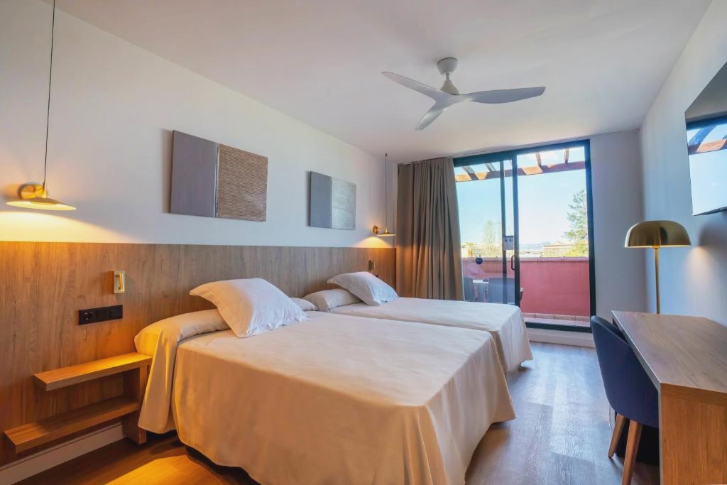 Ohtels Villa Romana