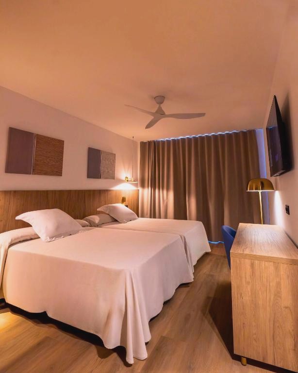 Ohtels Villa Romana