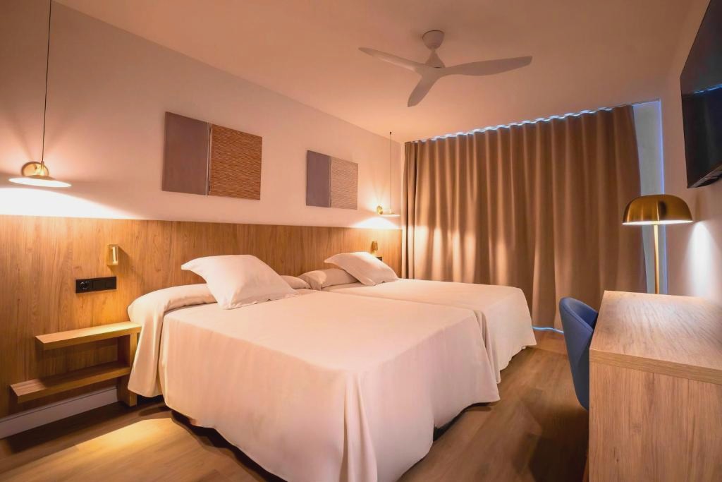 Ohtels Villa Romana