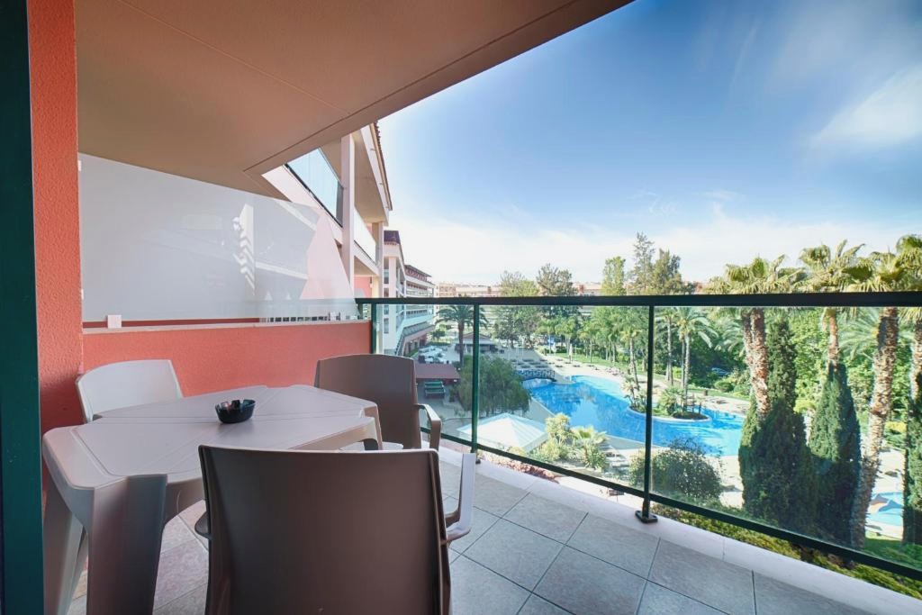 Ohtels Villa Romana