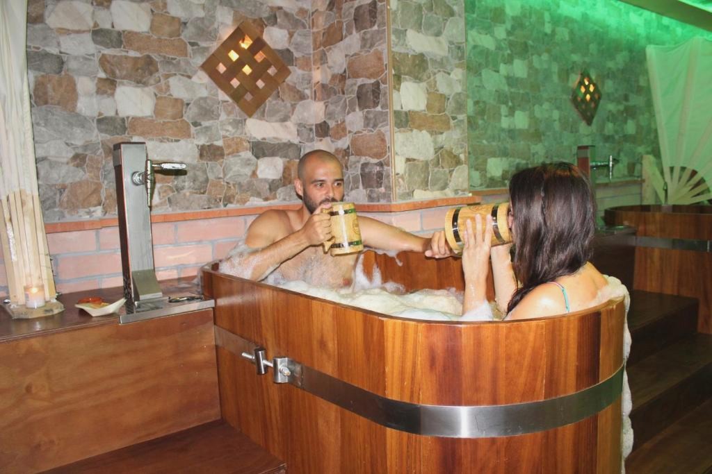 Ohtels Villa Romana