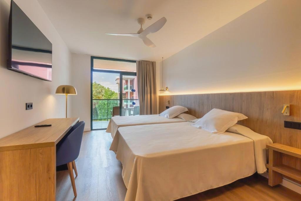 Ohtels Villa Romana