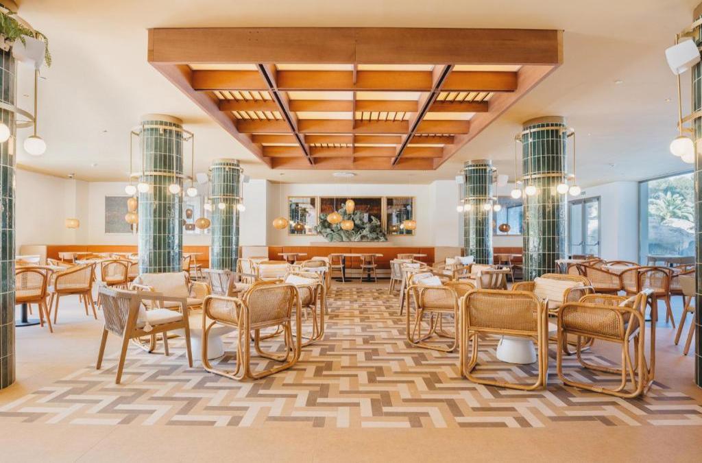 Hotel Jaime I