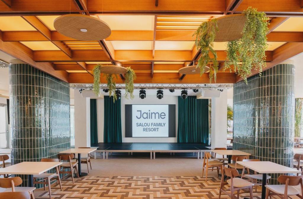 Hotel Jaime I