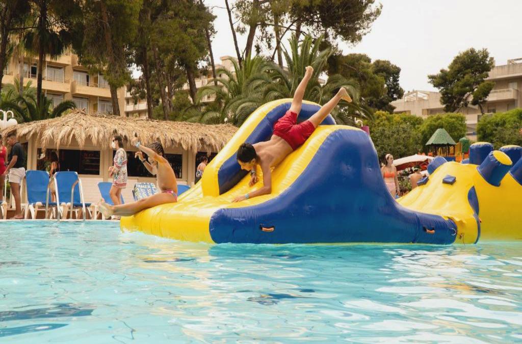 Hotel Jaime I