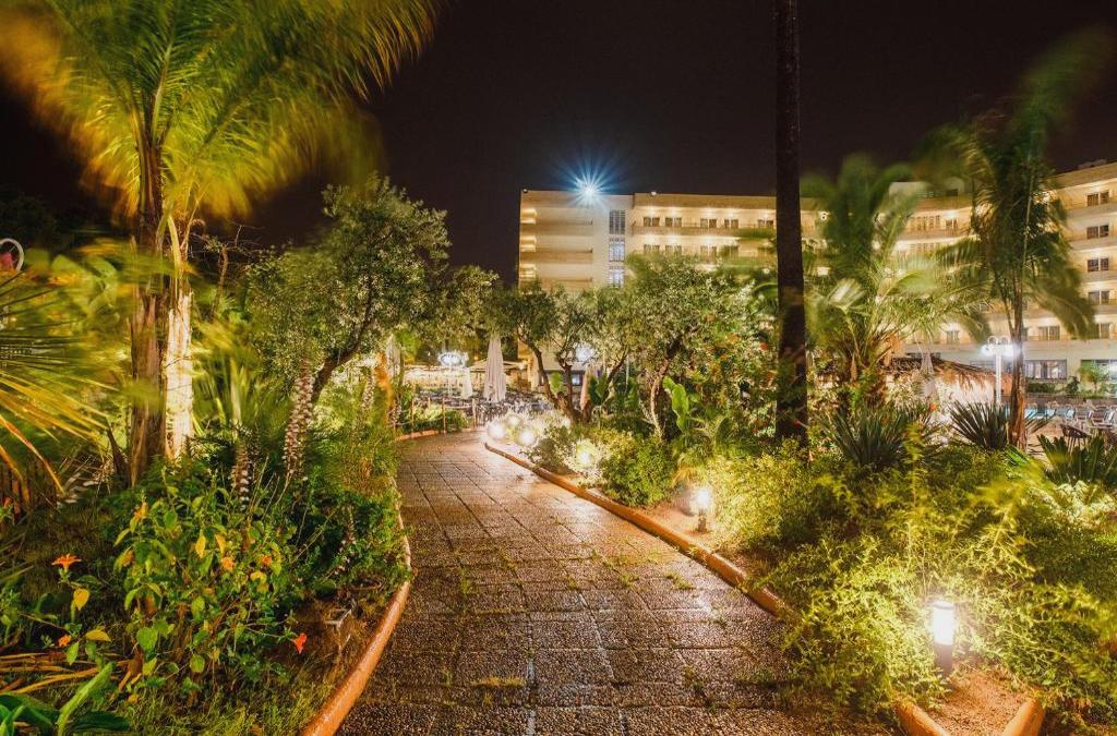 Hotel Jaime I
