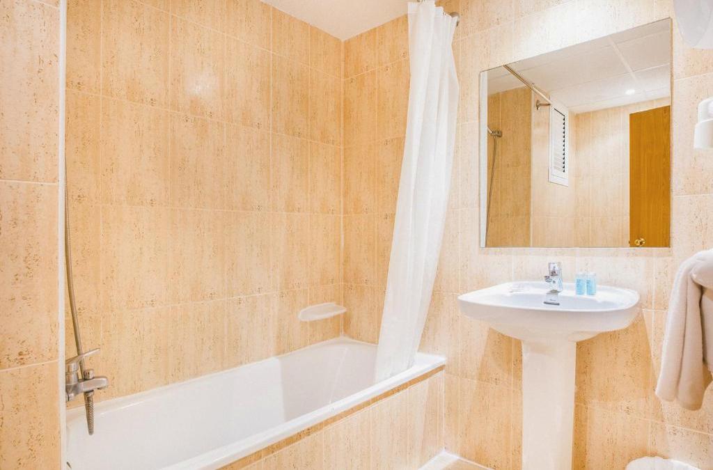 Hotel Jaime I