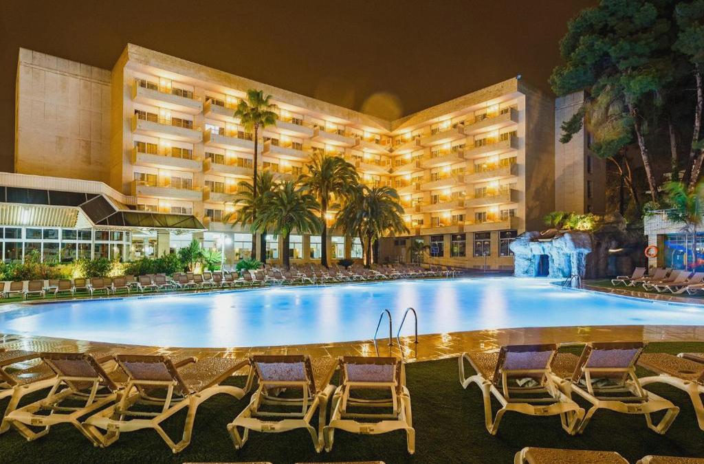 Hotel Jaime I