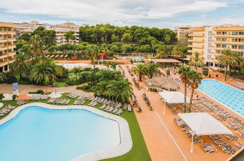 Hotel Jaime I