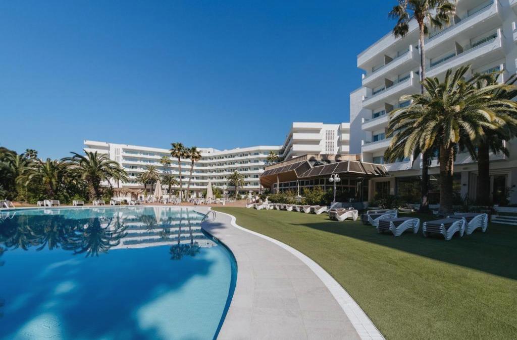 Hotel Jaime I