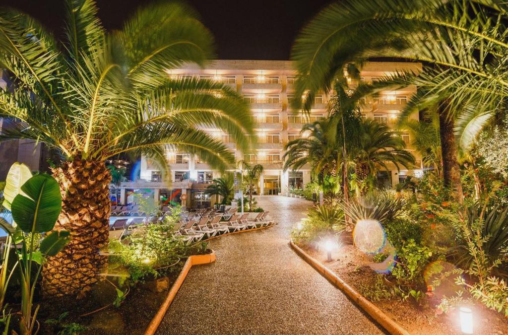 Hotel Jaime I