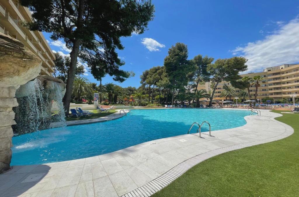 Hotel Jaime I