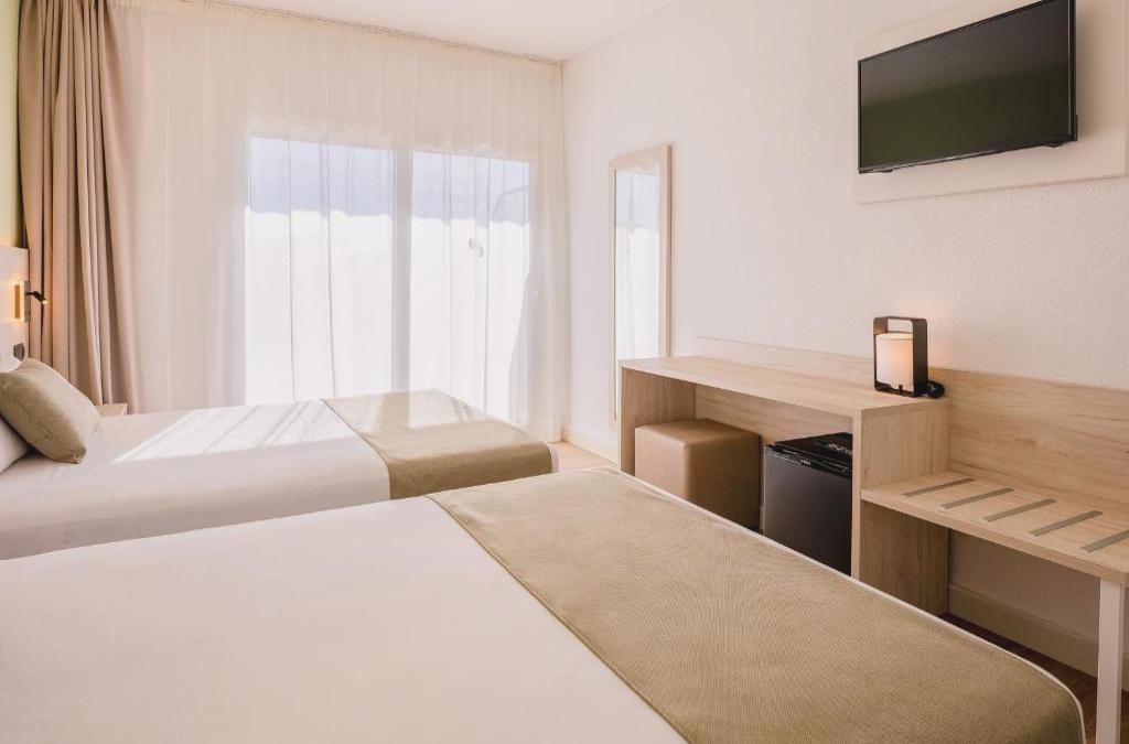 Hotel Jaime I