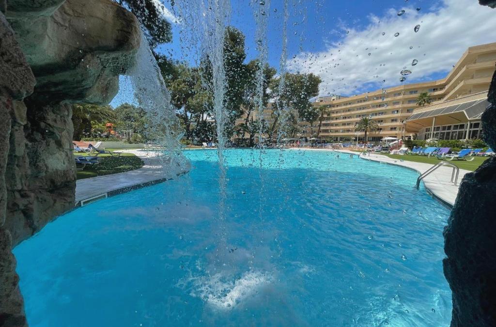 Hotel Jaime I