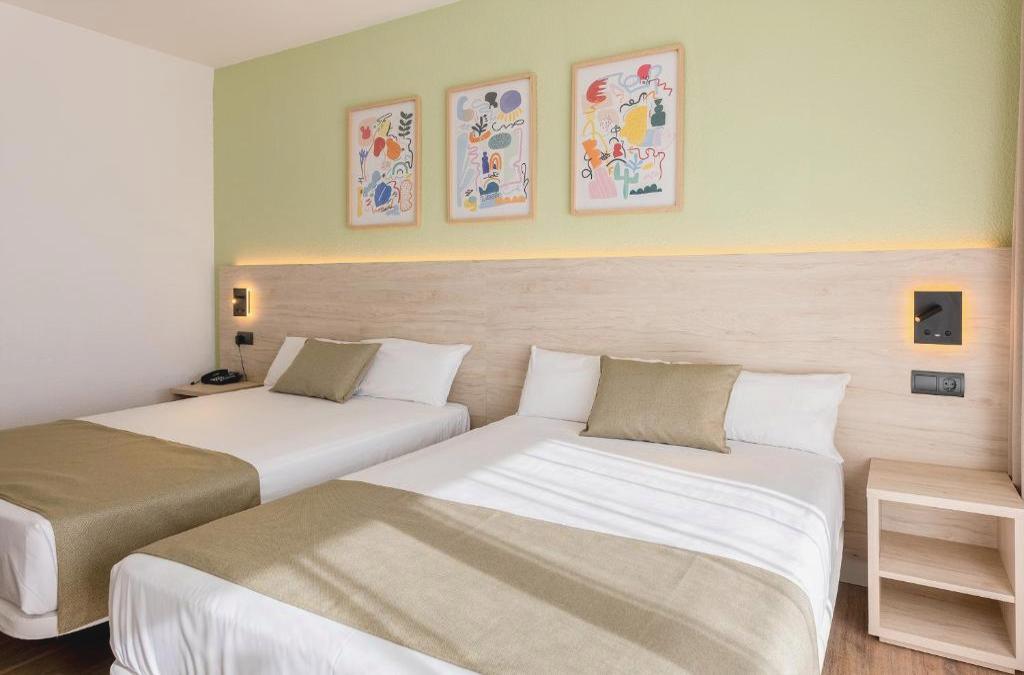 Hotel Jaime I