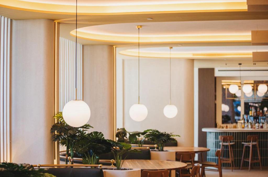 Hotel Jaime I