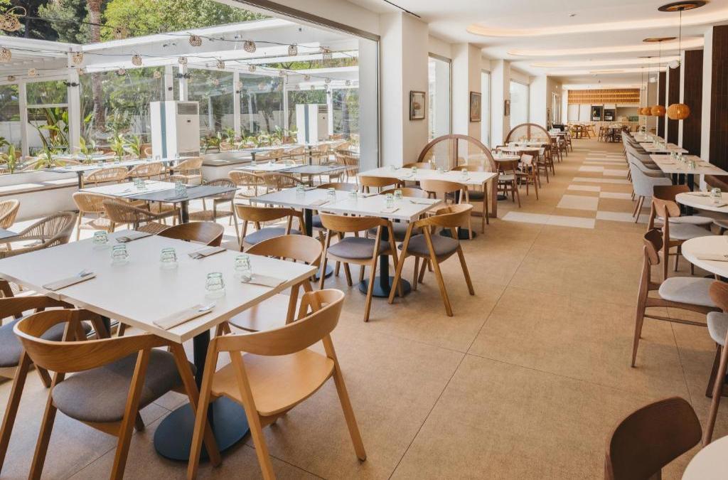 Hotel Jaime I