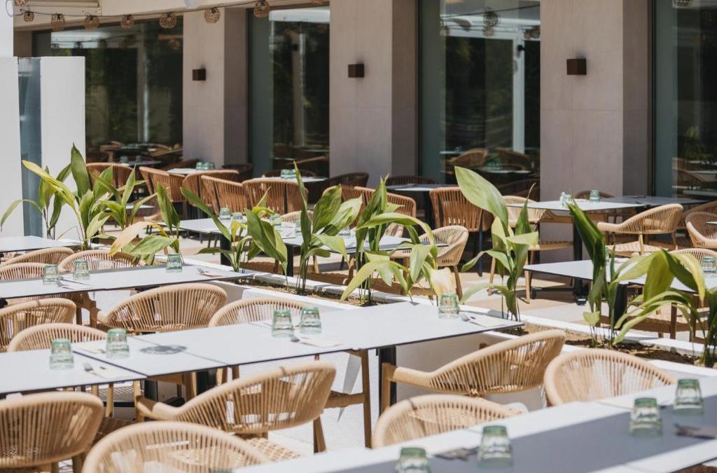 Hotel Jaime I