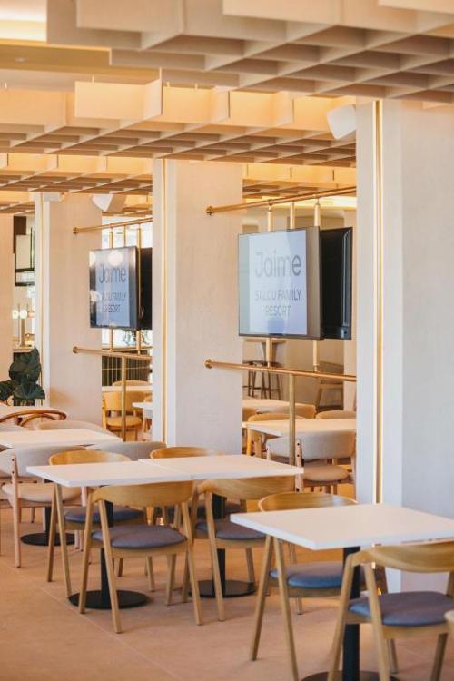 Hotel Jaime I