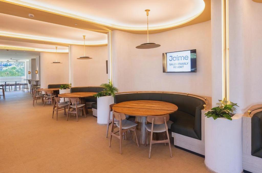 Hotel Jaime I