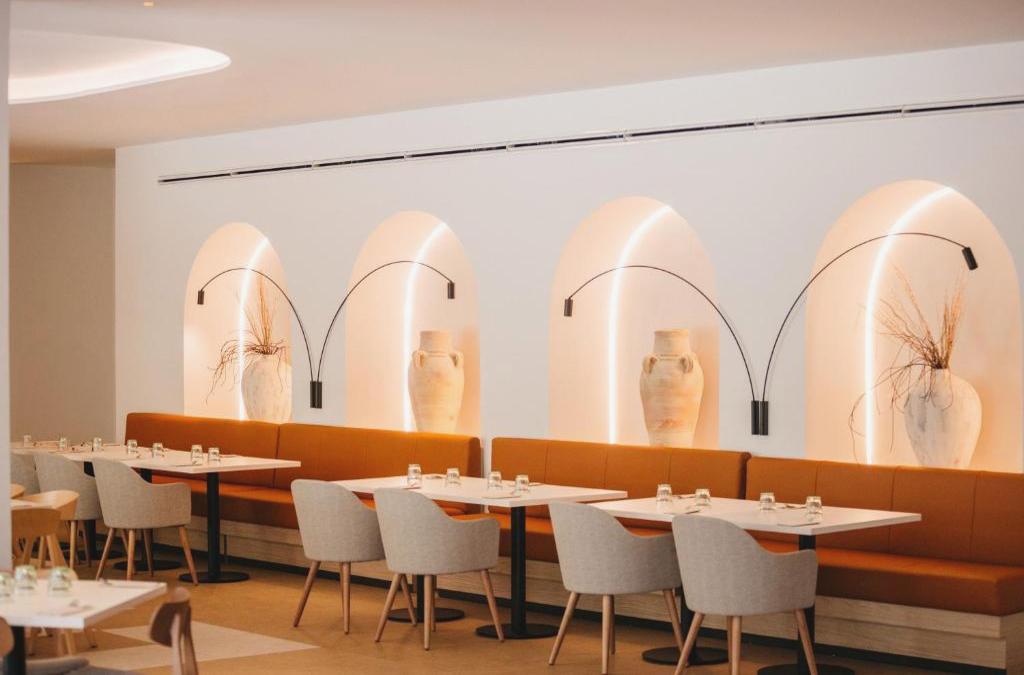 Hotel Jaime I